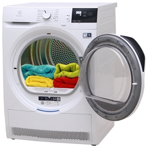 ELECTROLUX EDI729P4BN