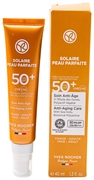 YVES ROCHER SOLAIRE PEAU PARFAITE ANTI-AGE
