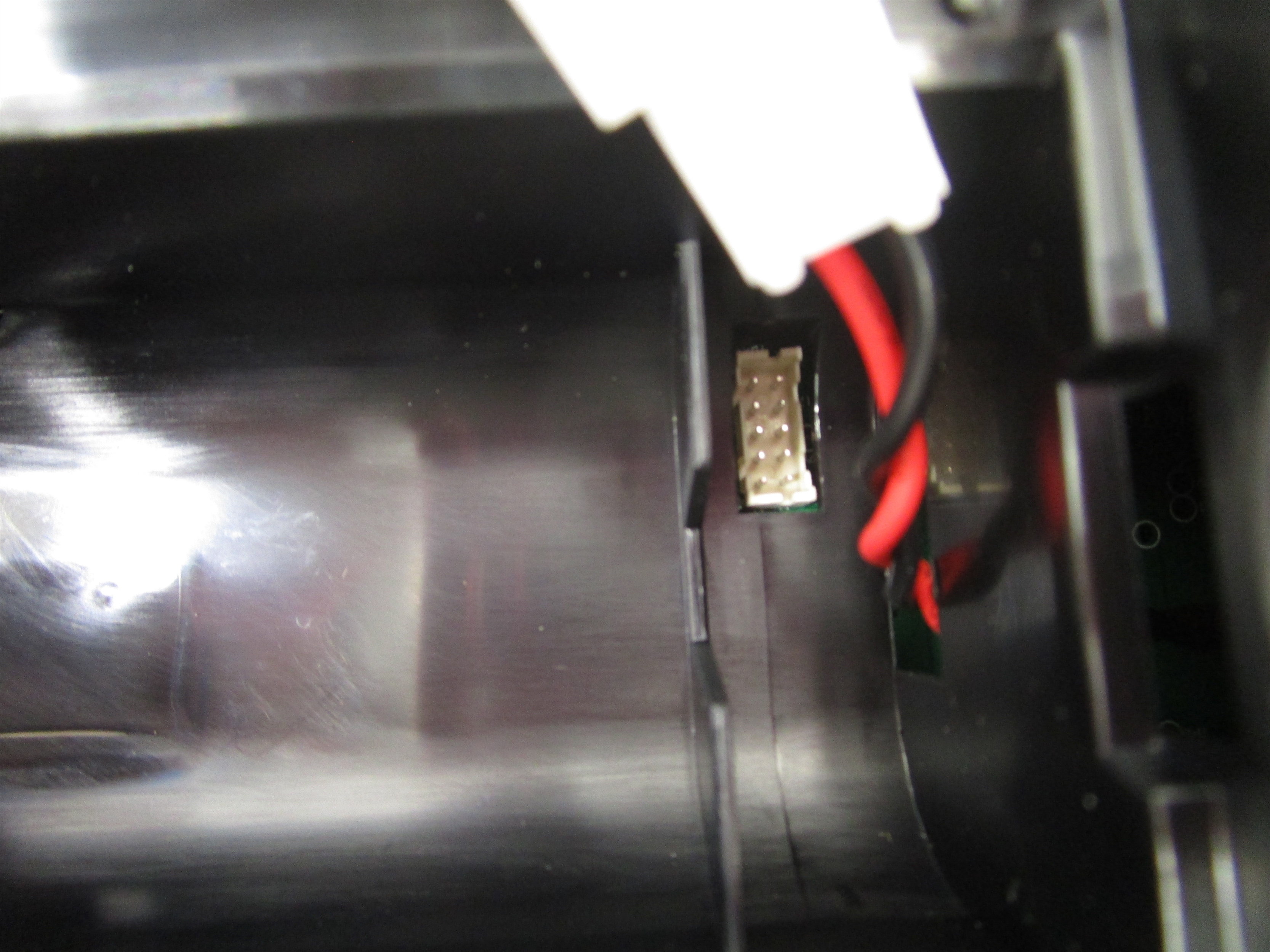 ROWENTA RR6925 SMART FORCE