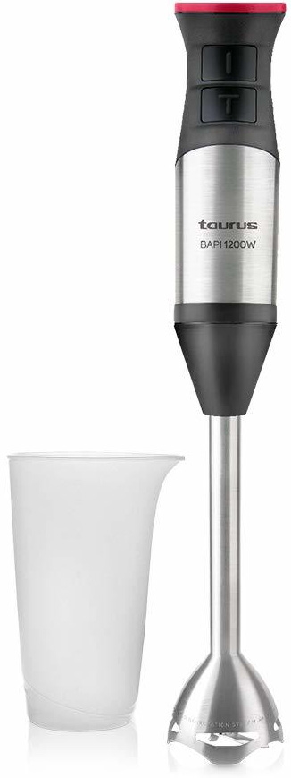 TAURUS BAPI 1200 INOX