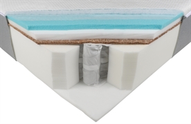 MARMOTA HYBRID PREMIUM