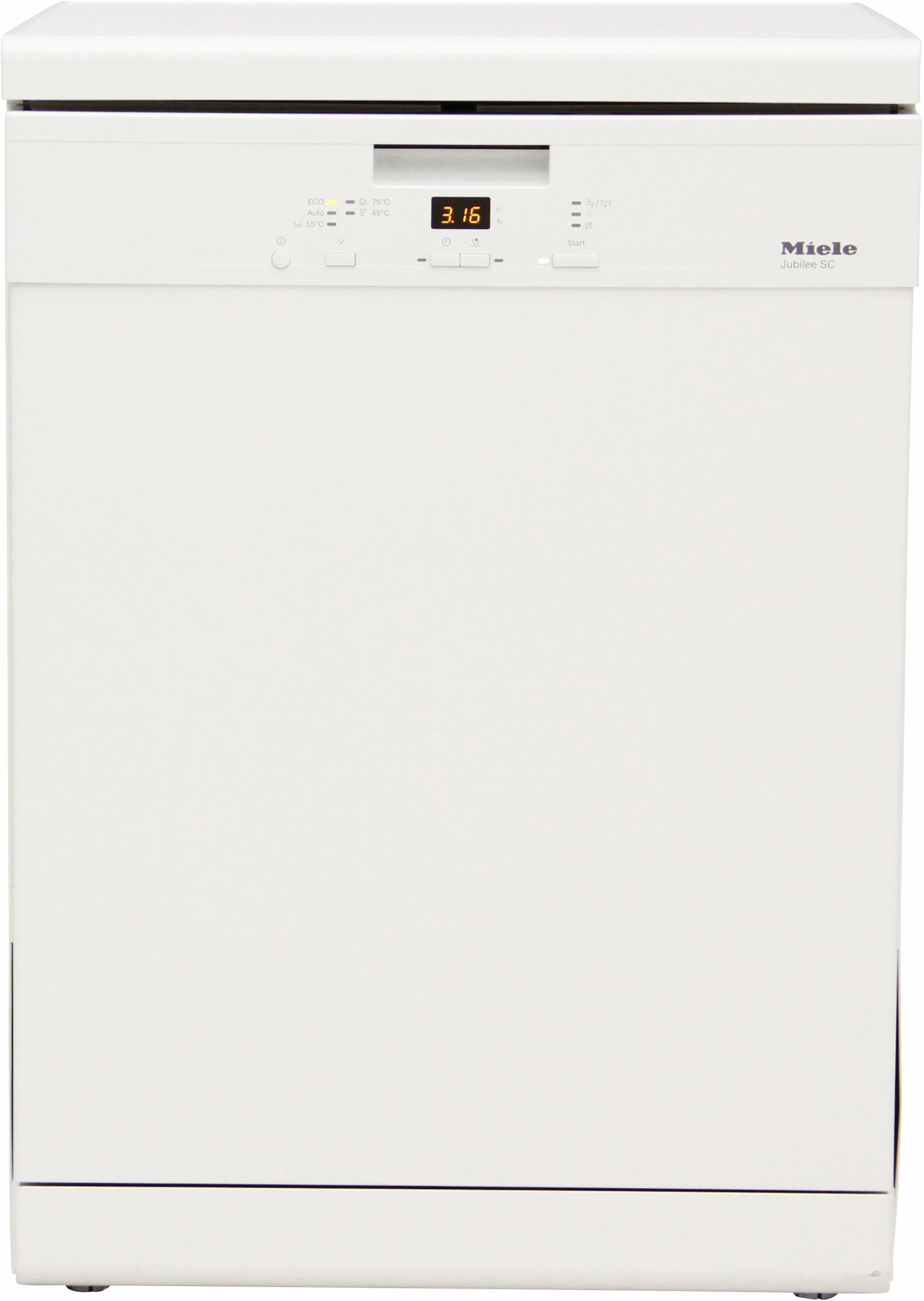 MIELE G4930SC BRWS