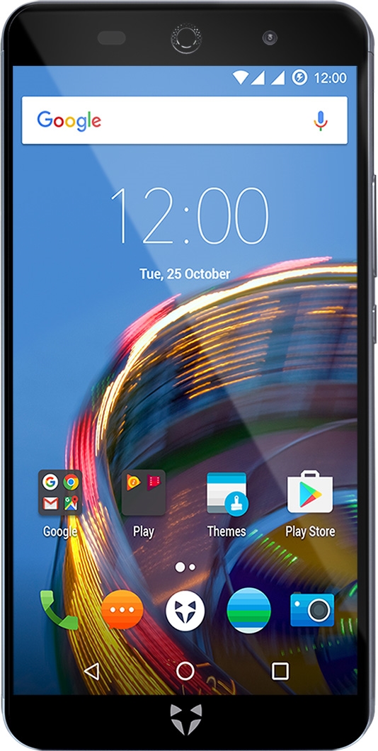WILEYFOX Swift 2