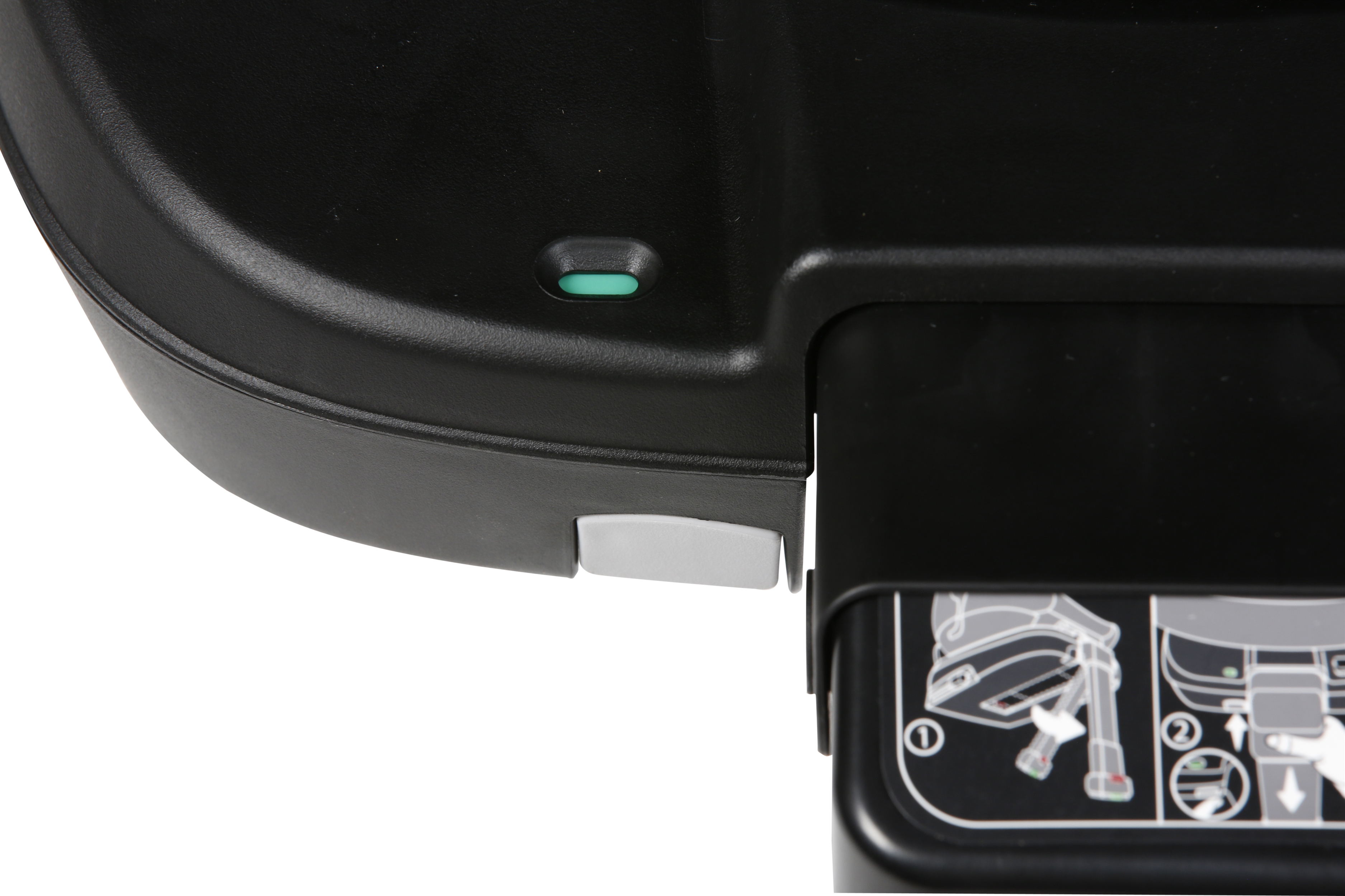 CHICCO SEAT3FIT I-SIZE AIR