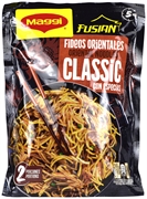 MAGGI FUSIAN FIDEOS ORIENTALES CLASSIC CON ESPECIAS
