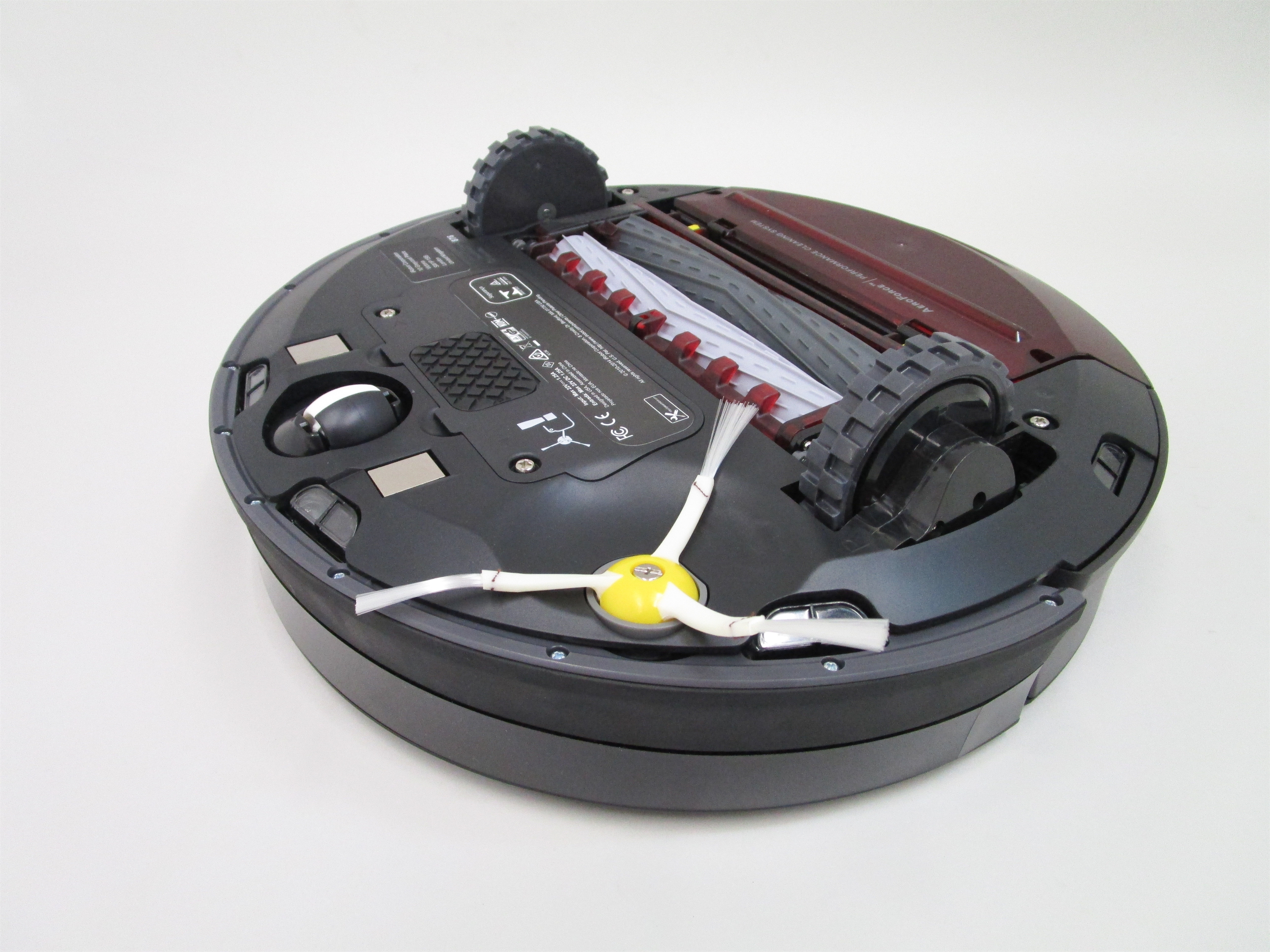 IROBOT ROOMBA 876