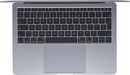 APPLE MACBOOK AIR 13" (2019)