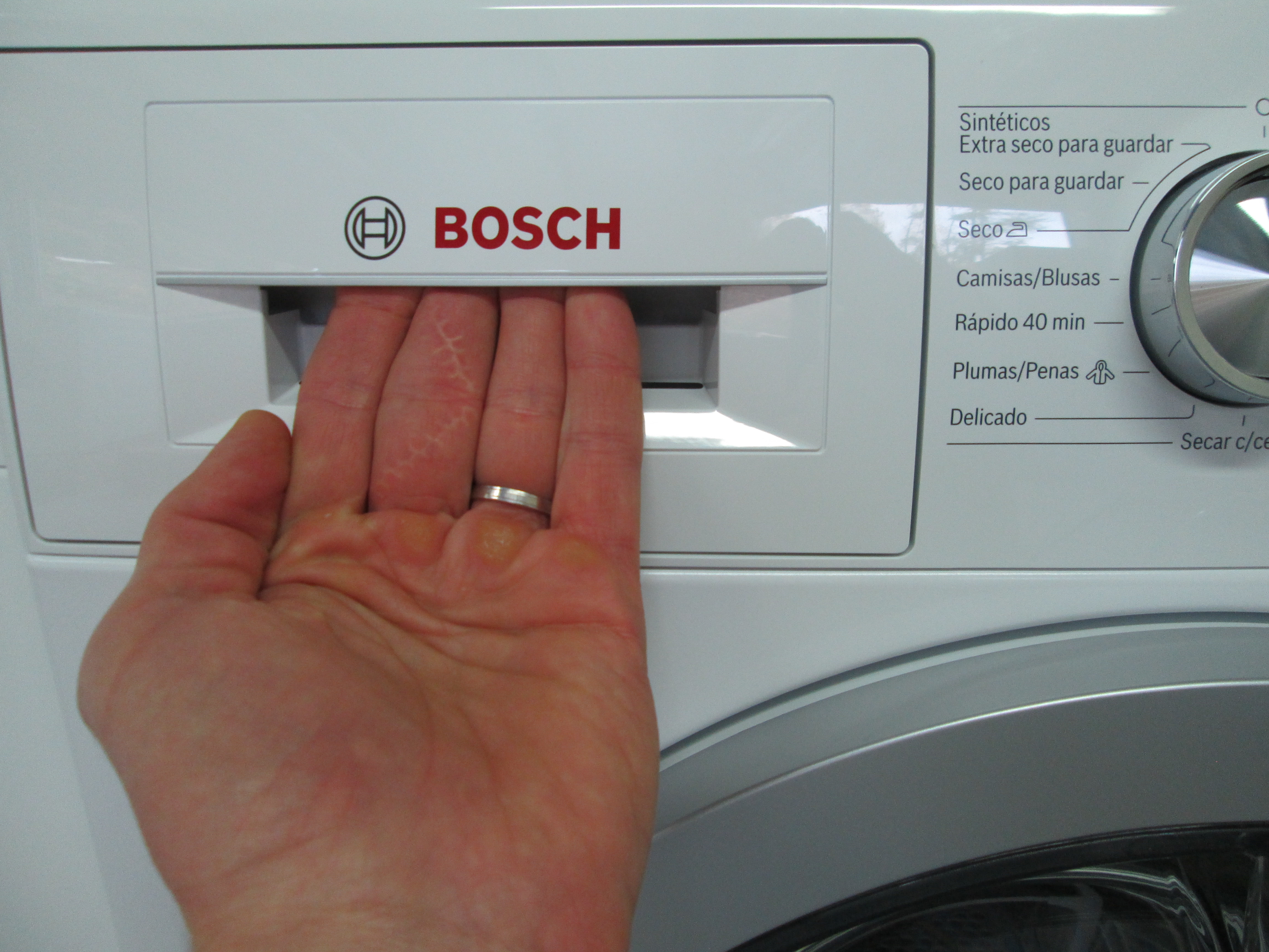 BOSCH WTG87239EE/01