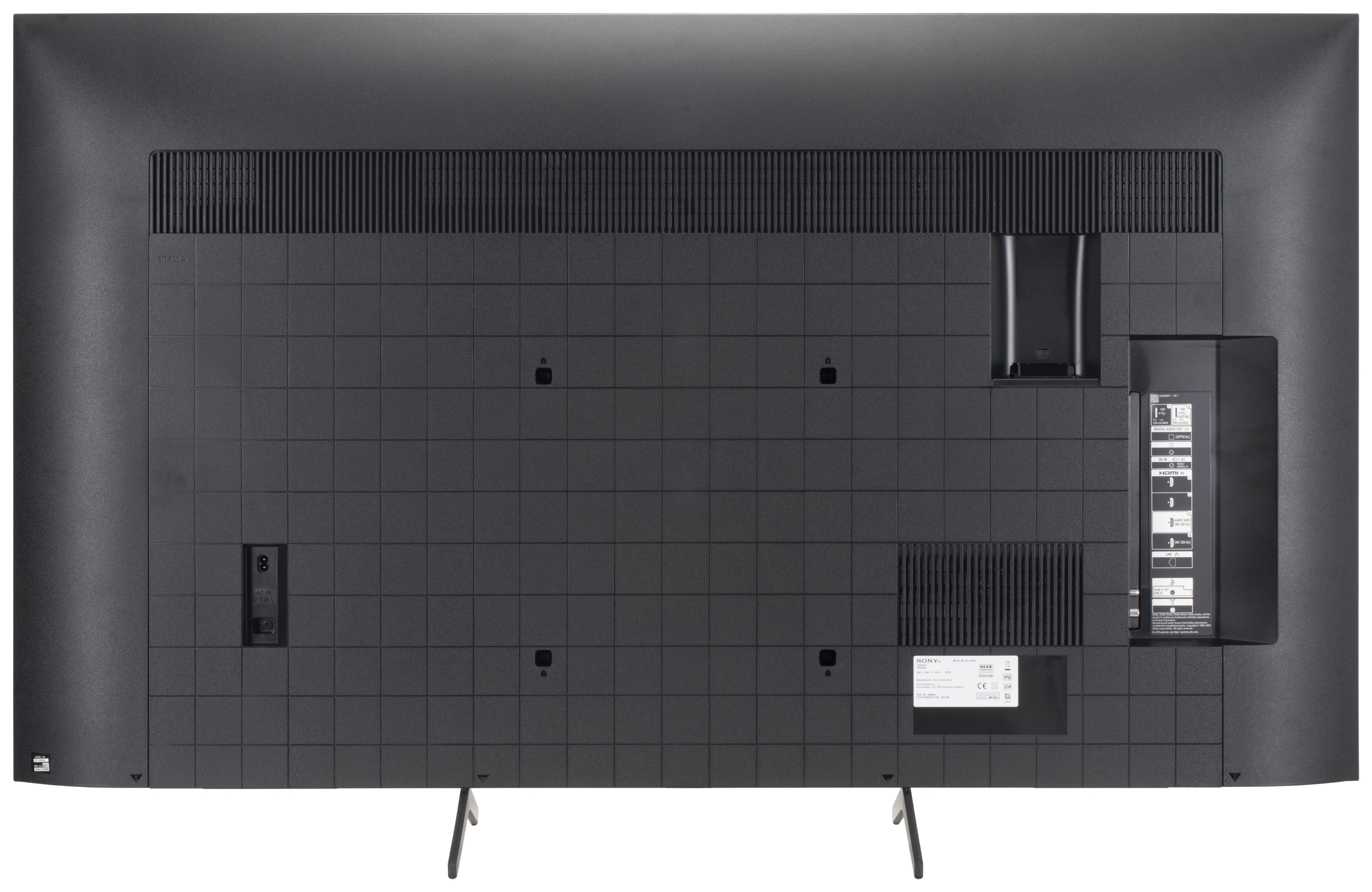 SONY KD-65X85J