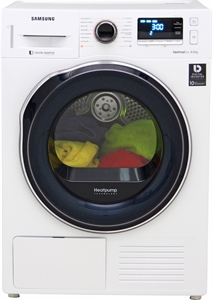 SAMSUNG DV80M6210CW/ET
