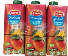 DISFRUTA-JUVER MANGO