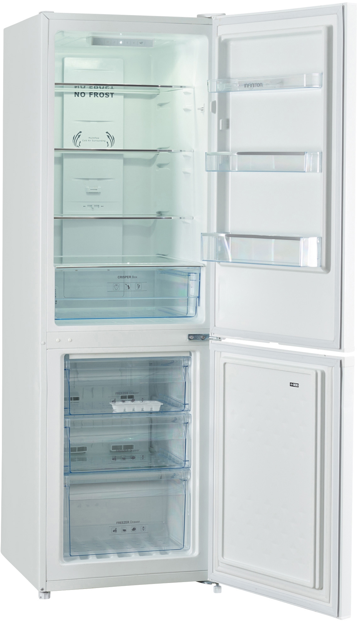 INFINITON FGC-1770 NFT