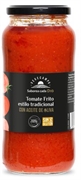 VEGECAMPO (DIA) TOMATE FRITO ESTILO TRADICIONAL CON ACEITE DE OLIVA