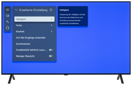 LG OLED55A26LA