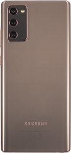 SAMSUNG GALAXY NOTE20 256GB