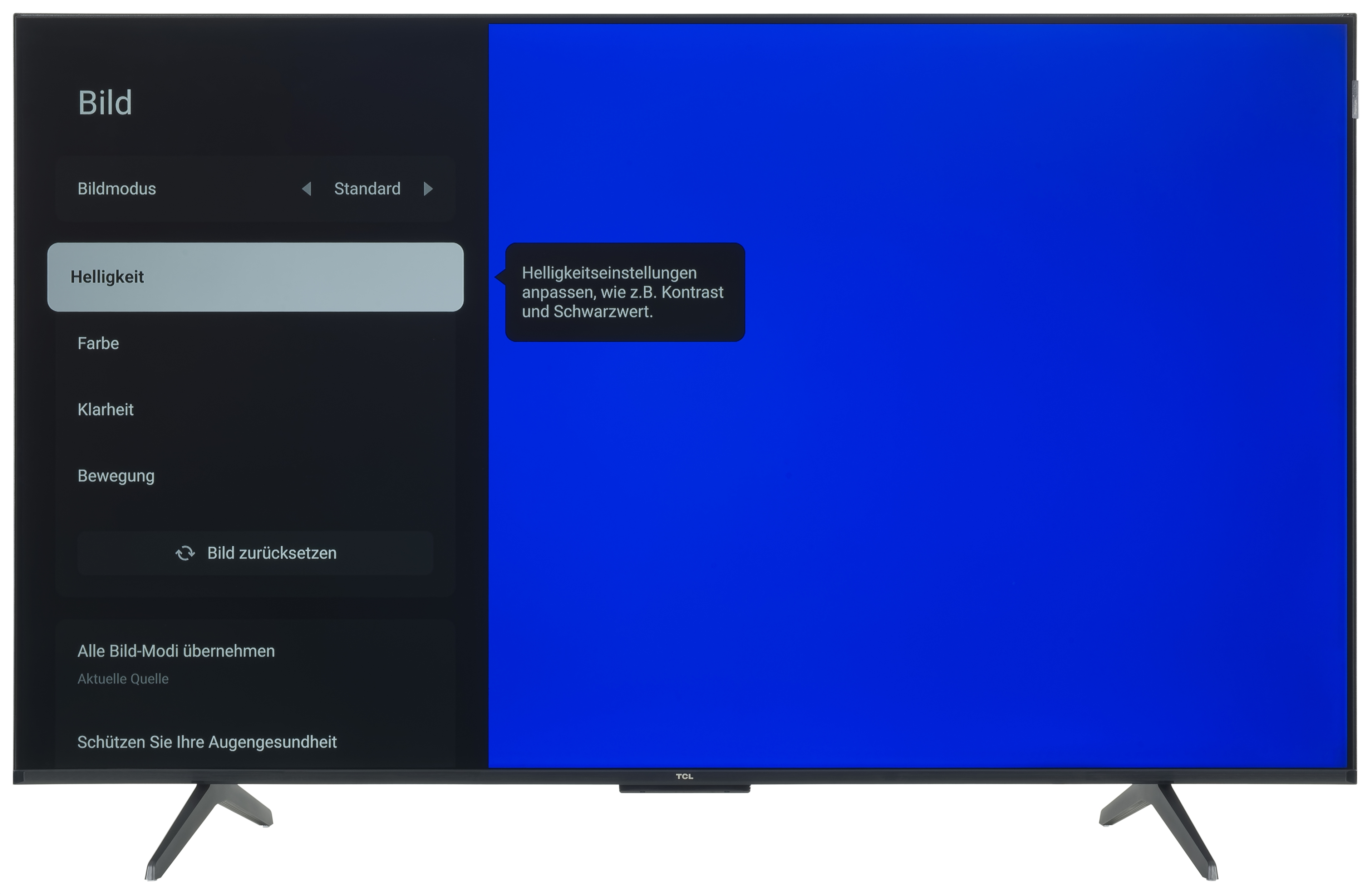 TCL 50P71K