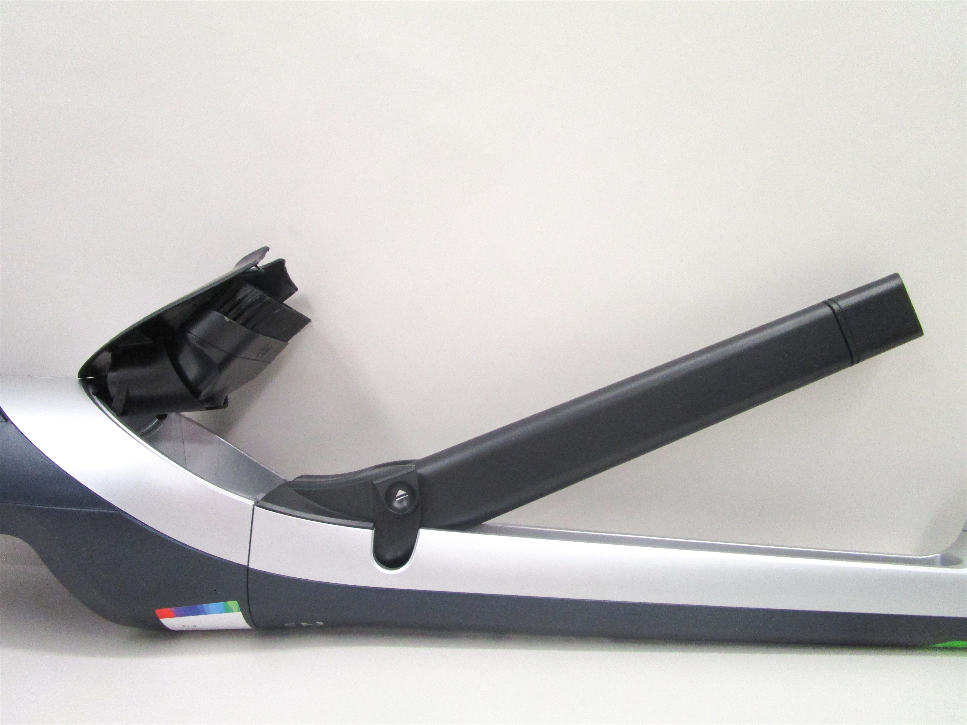 BOSCH BCH3ALL25 FLEXXO SERIE 4