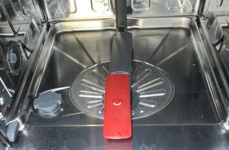 AEG FFB62700PM