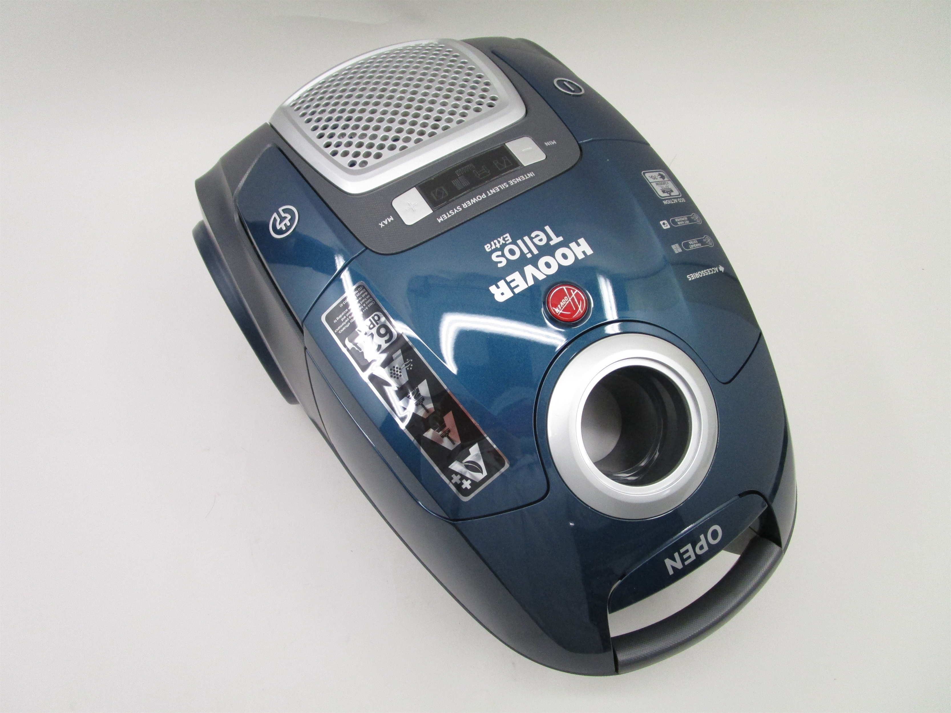 HOOVER TX60PET