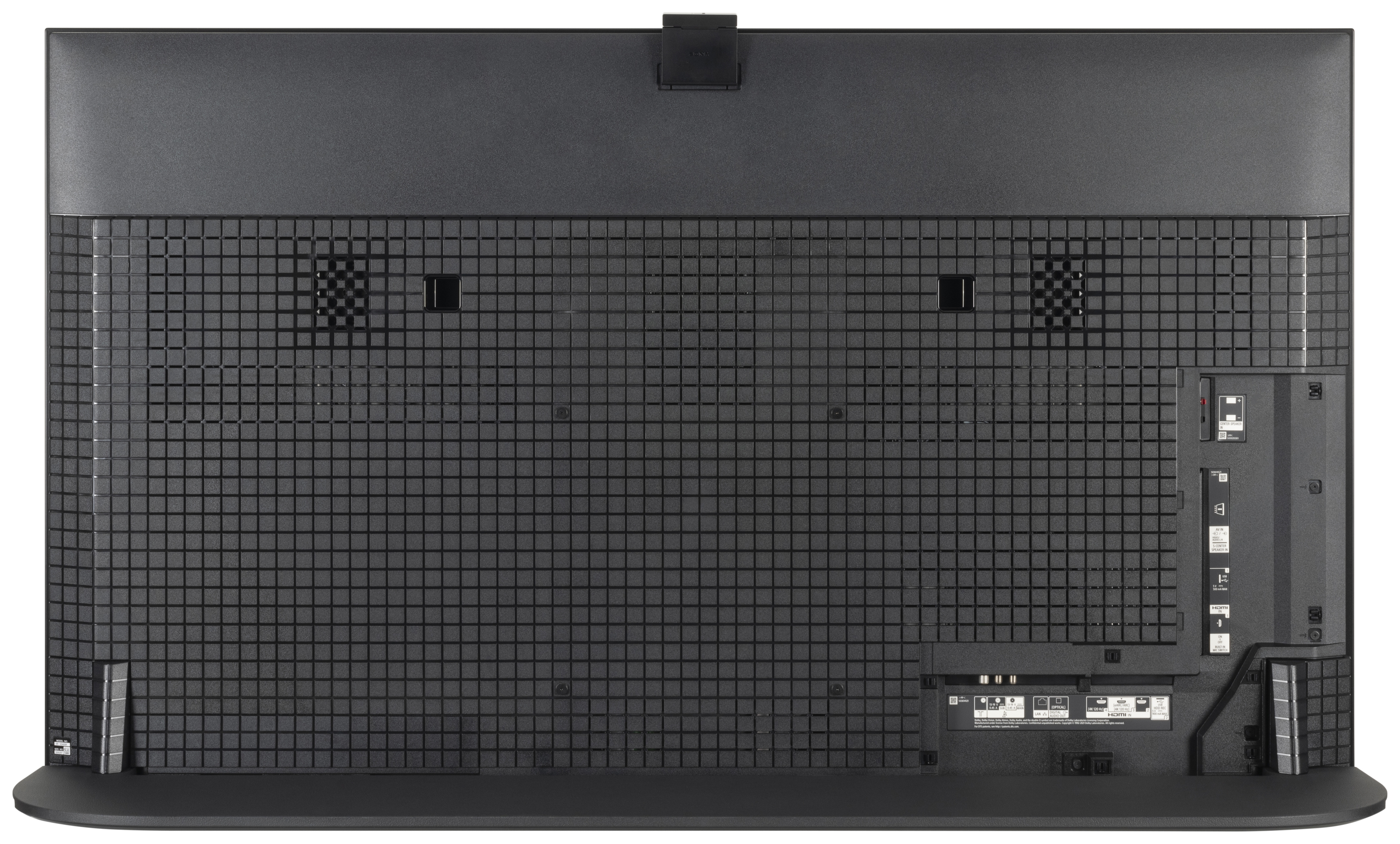 SONY XR-65A95K