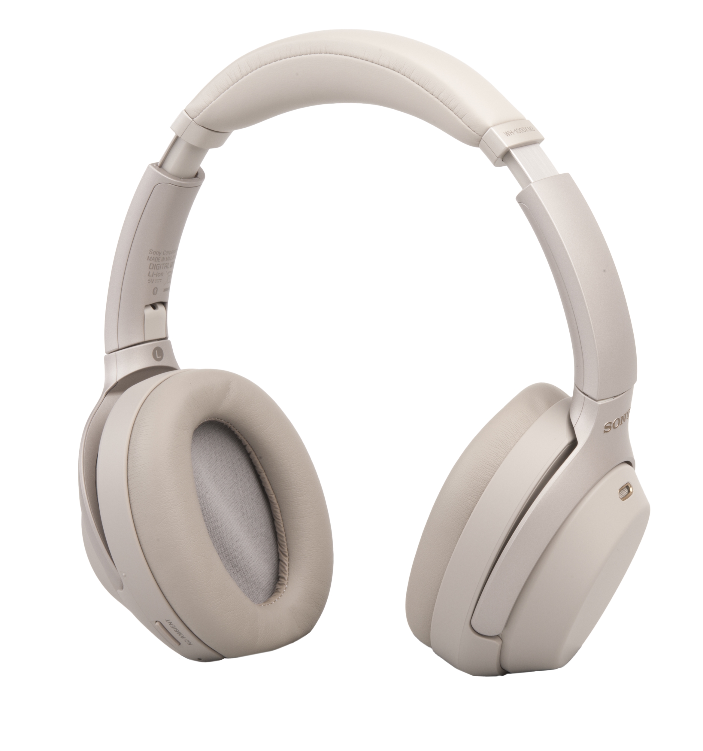SONY WH-1000XM3