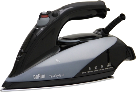 BRAUN TS545TPS TEXSTYLE 5