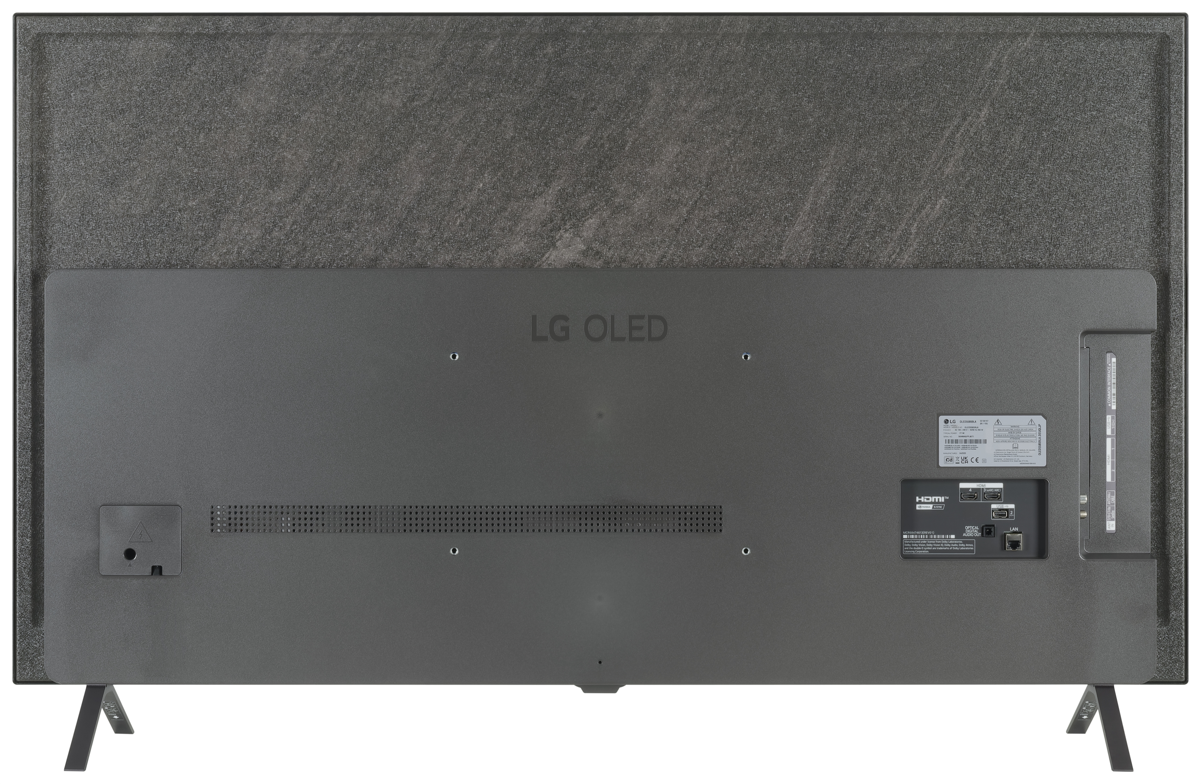 LG OLED55B59LA
