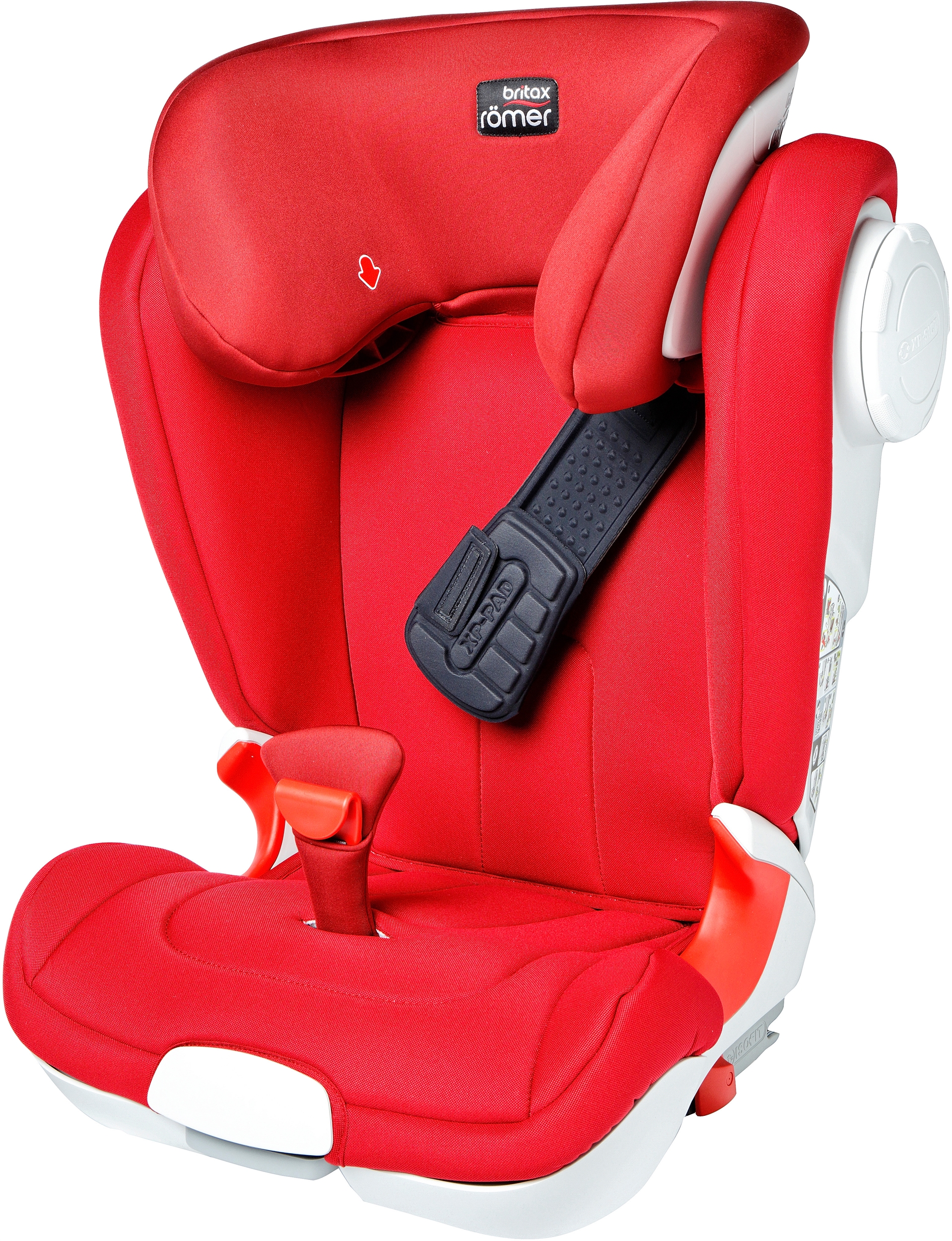 BRITAX-ROMER KIDFIX II XP SICT