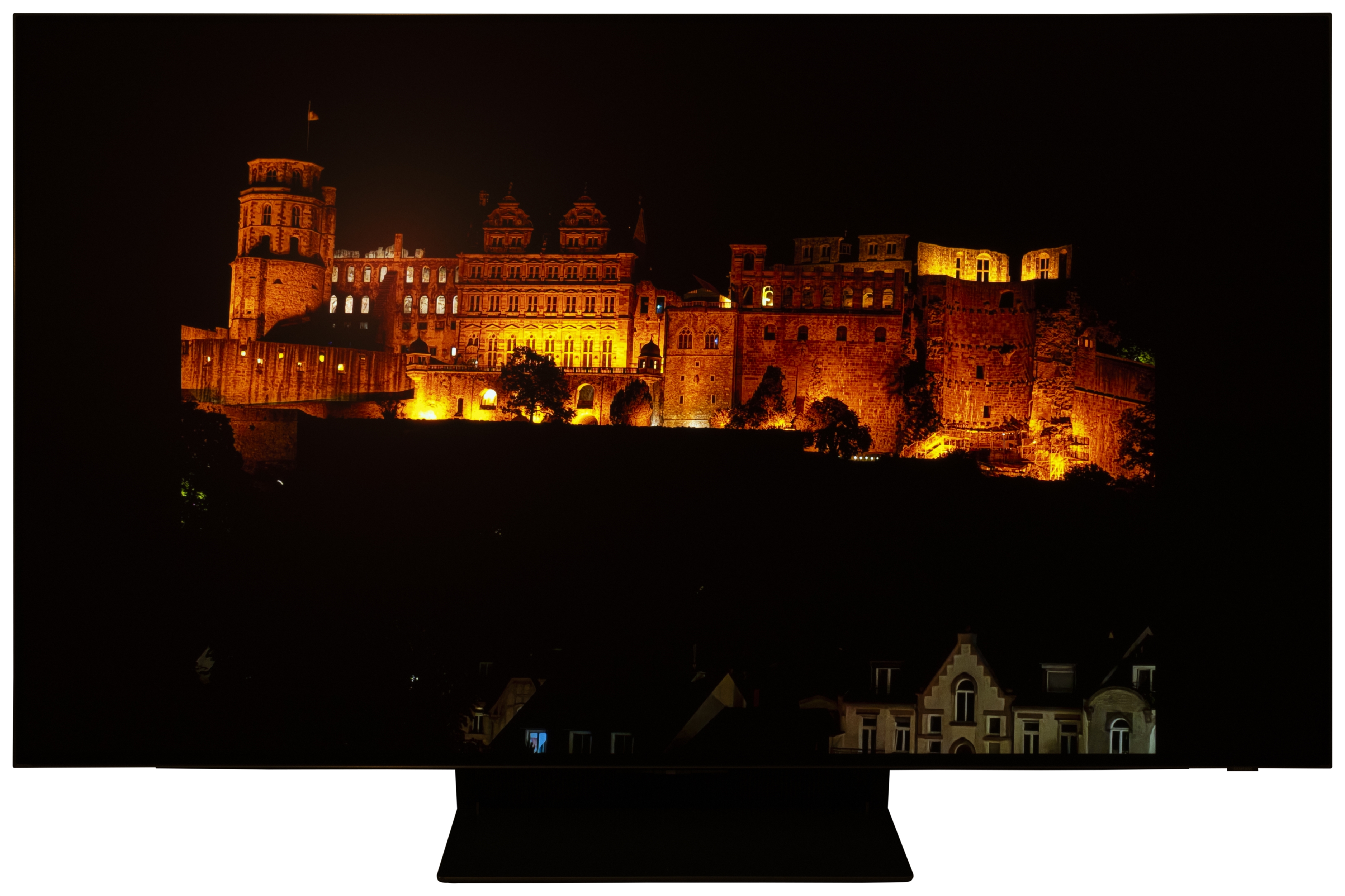 SAMSUNG TQ48S94H