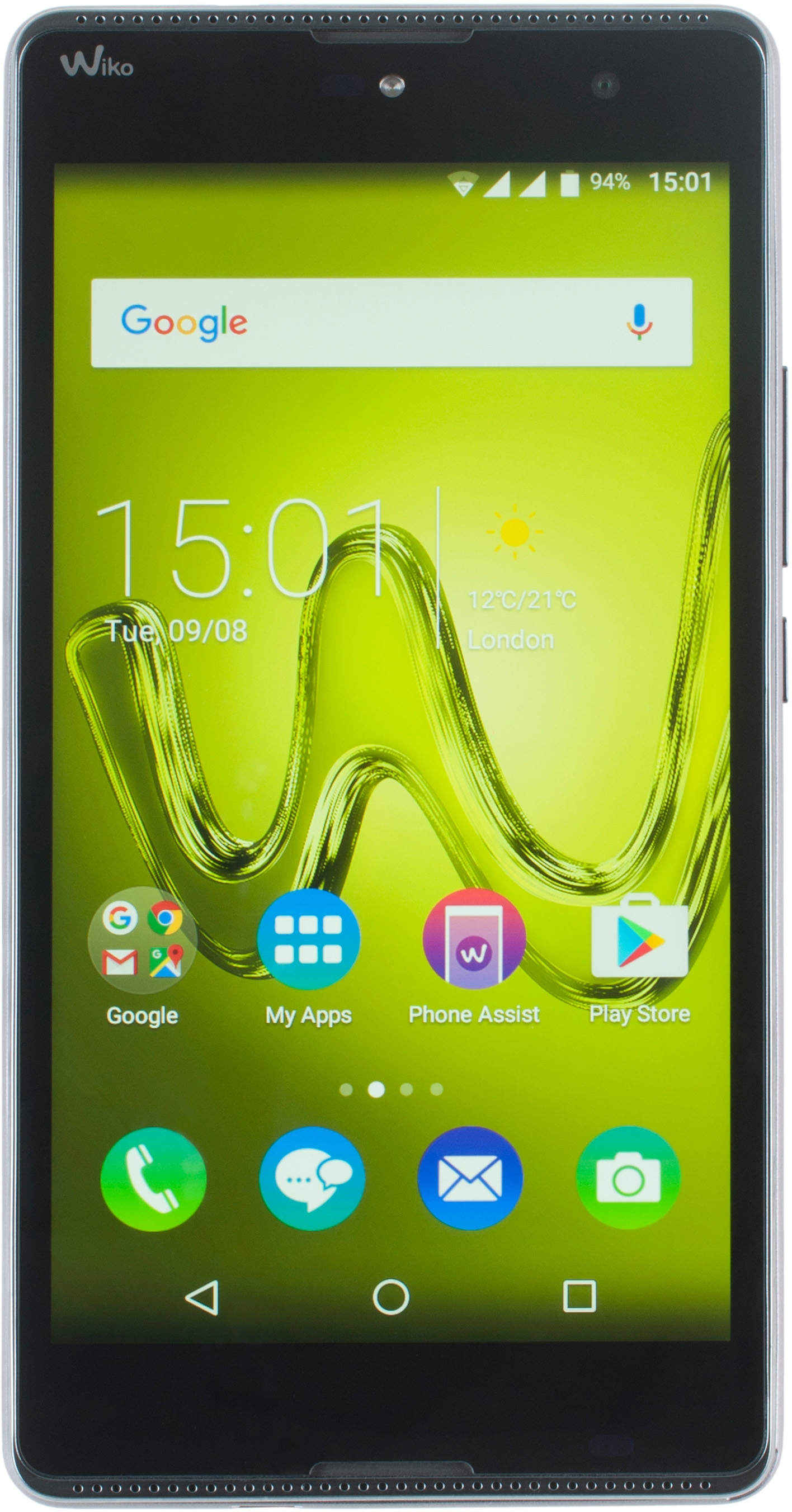 WIKO Robby