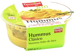 GERMINAL HUMMUS CLÁSICO