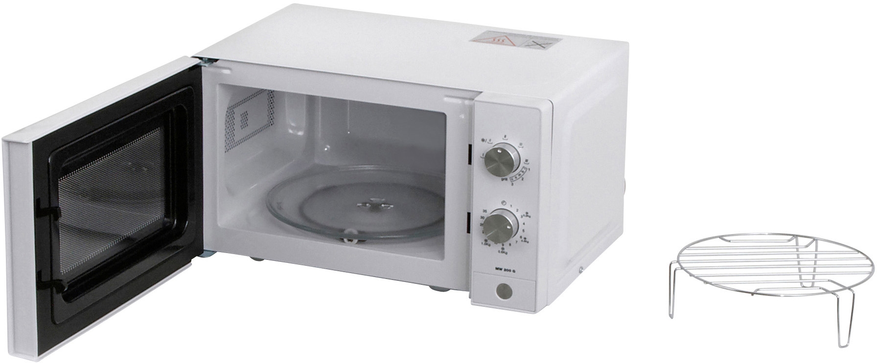 TEKA MW-200 G