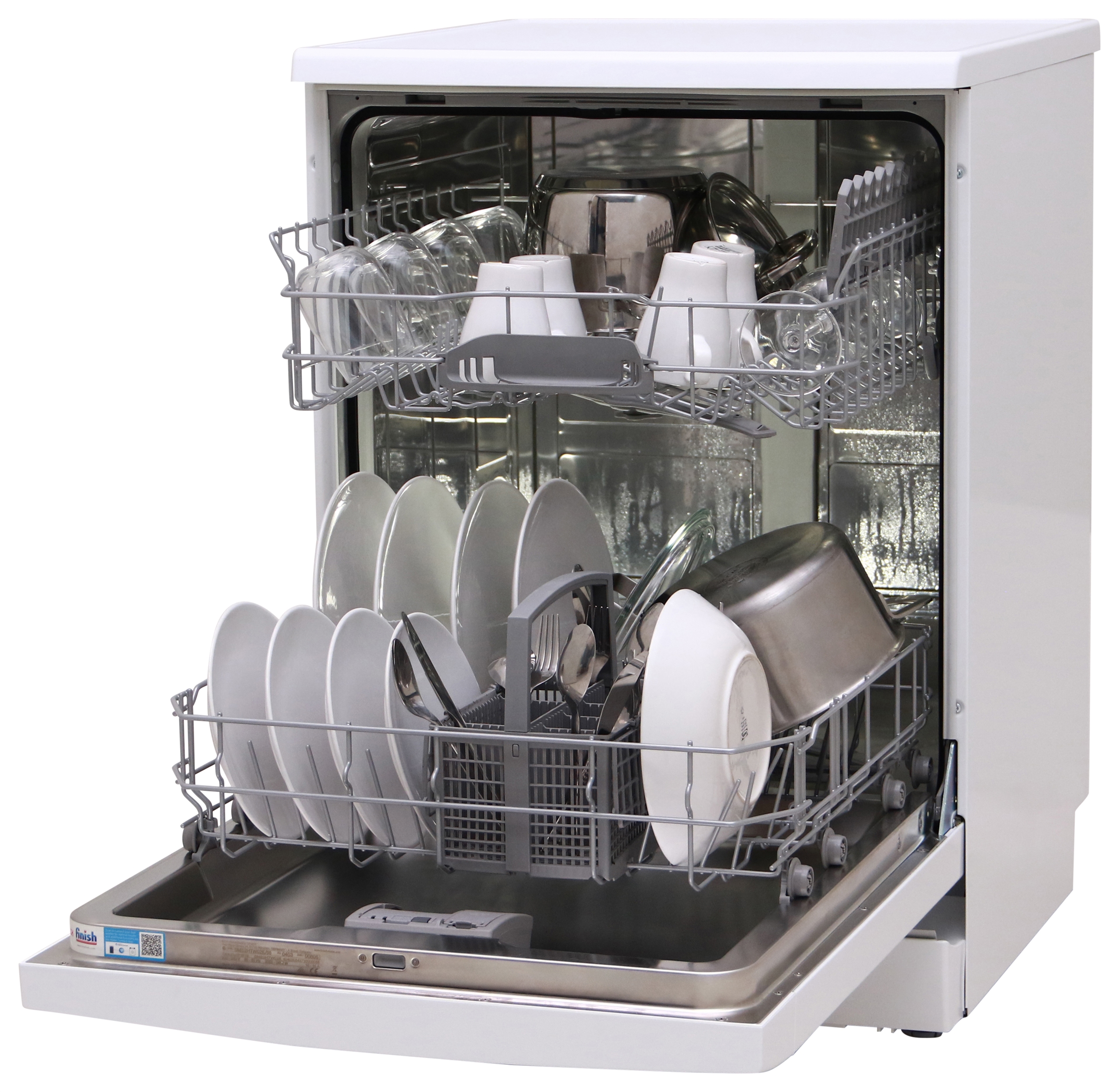 BOSCH SMS2HTW02E