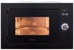 CECOTEC GRANDHEAT 2590 BUILT-IN BLACKROSE- 01402