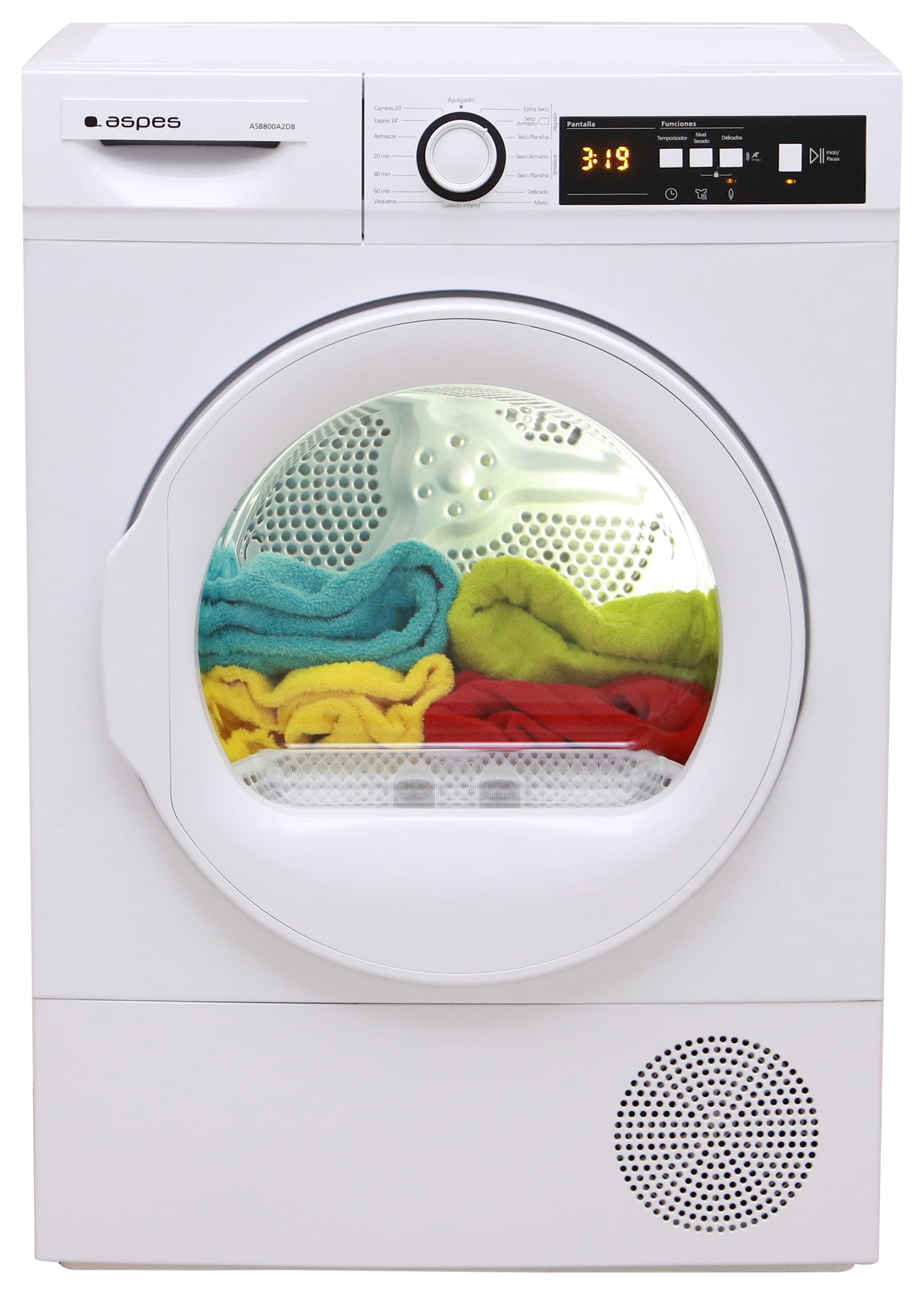 ASPES ASB800A2DB