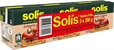 SOLÍS TOMATE FRITO ESTILO CASERO, BRICK - 3 X 200 G