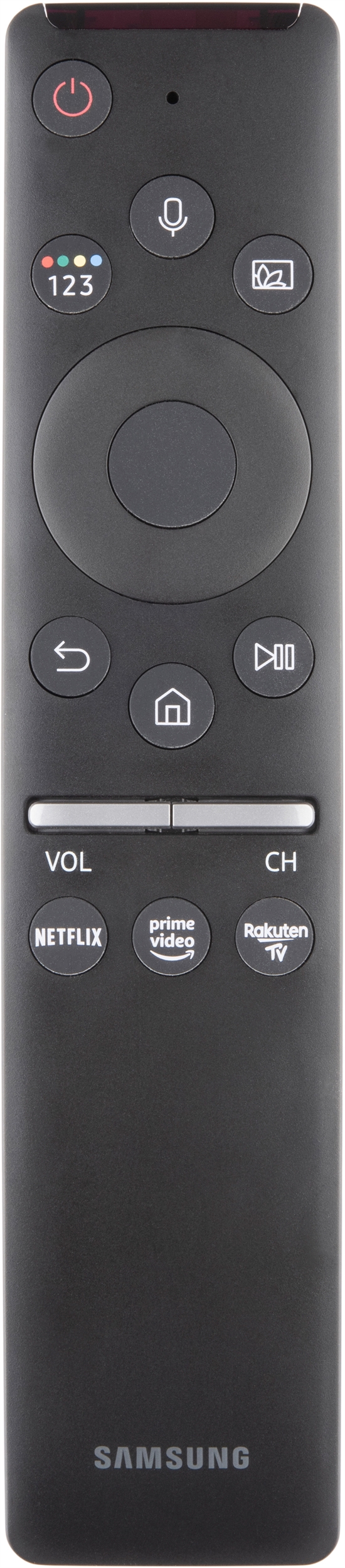 SAMSUNG QE55Q60R