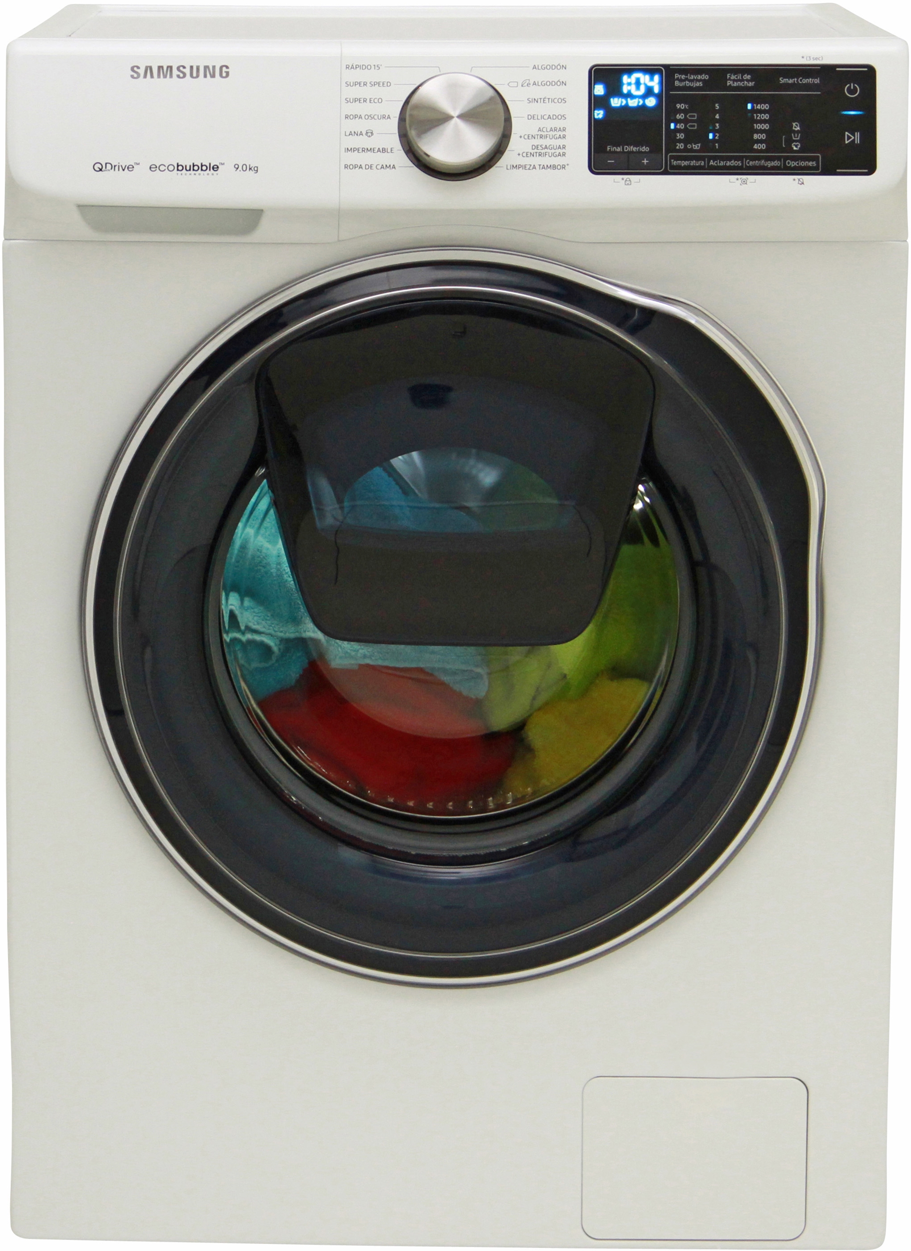 SAMSUNG WW90M645OPW/EC