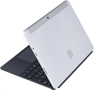 MICROSOFT SURFACE GO 2 128GB PENTIUM + TYPE COVER