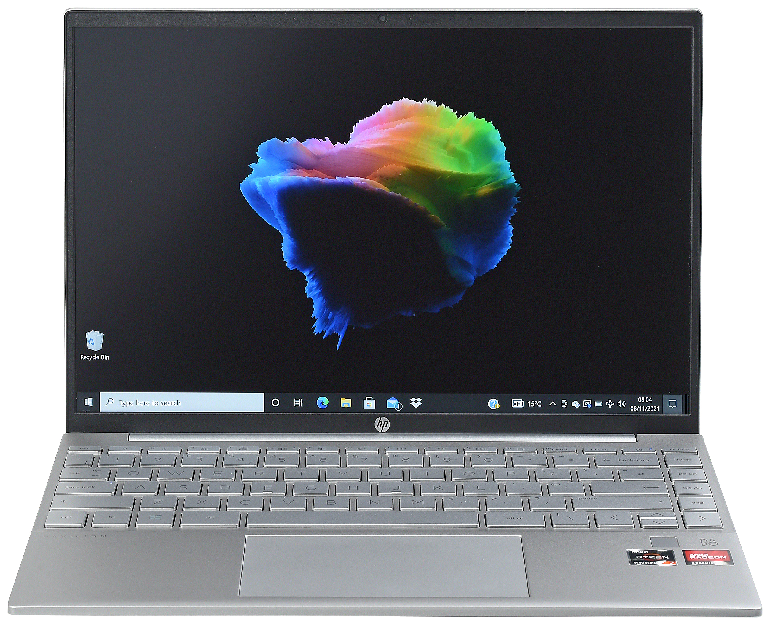 HP PAVILION AERO 13-BE0007NS