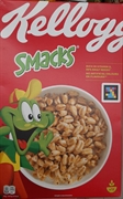 KELLOGG'S SMACKS