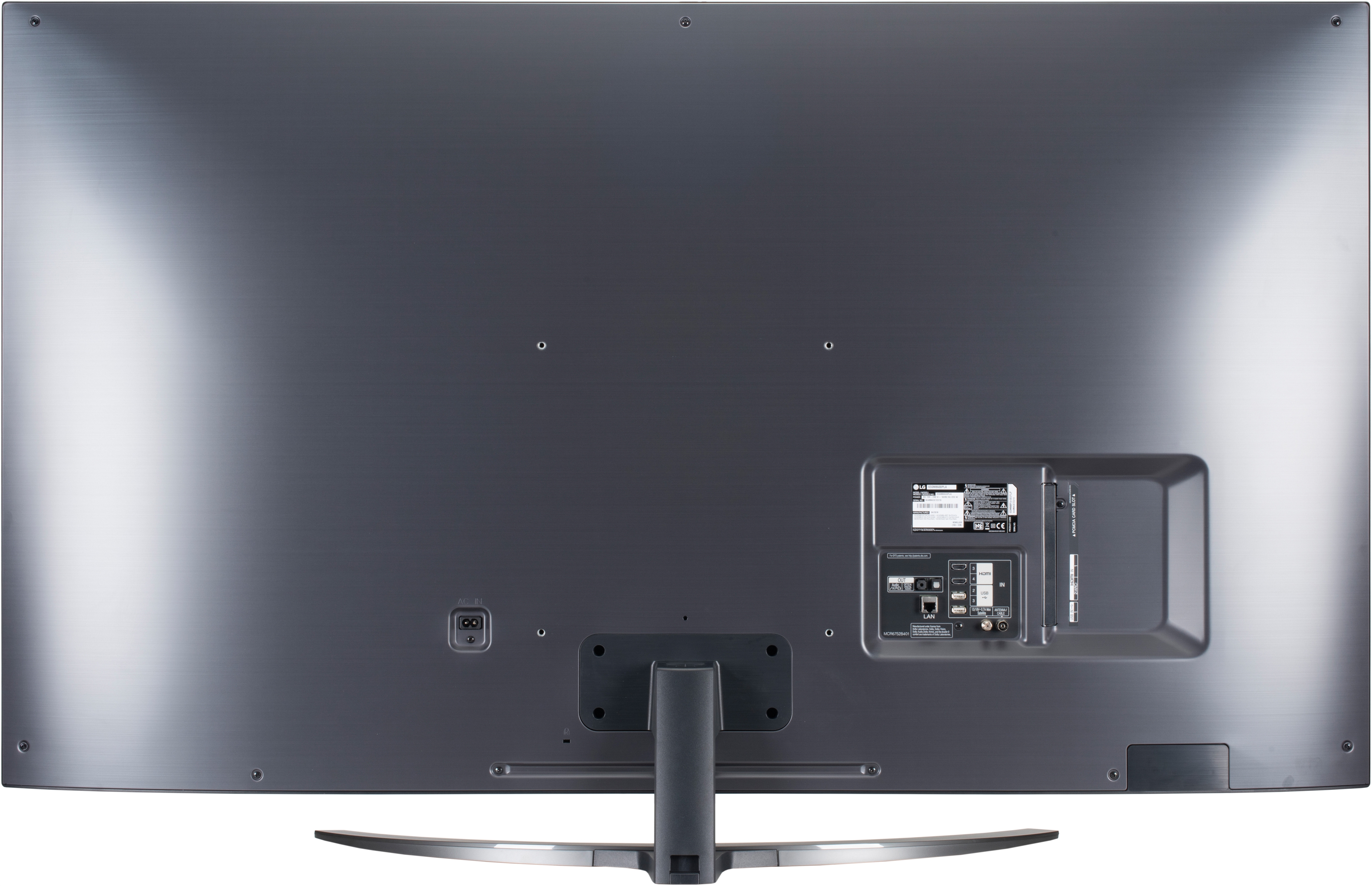LG 65SM8600PLA