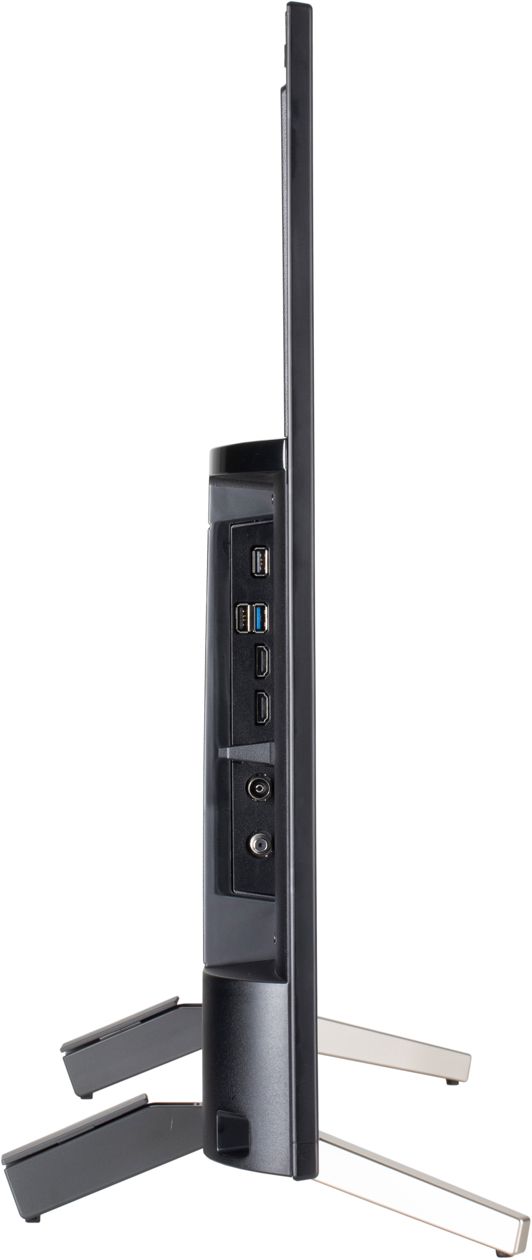 SONY KD-43XF7596