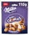 MILKA Mini cookies