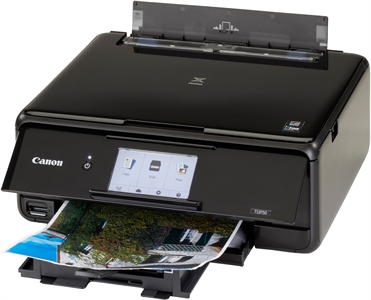 CANON PIXMA TS8150