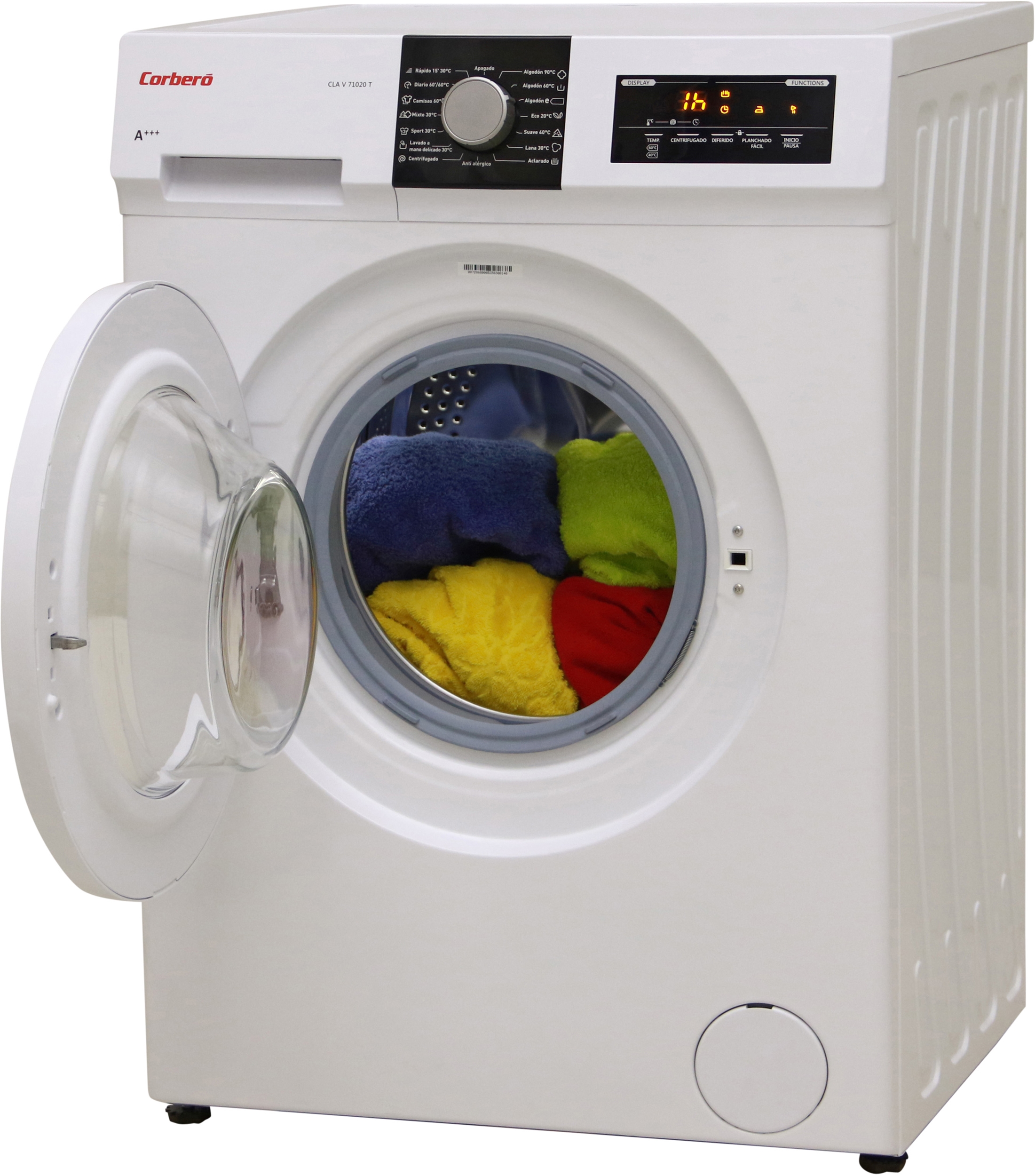 CORBERÓ CLAV 71020 T