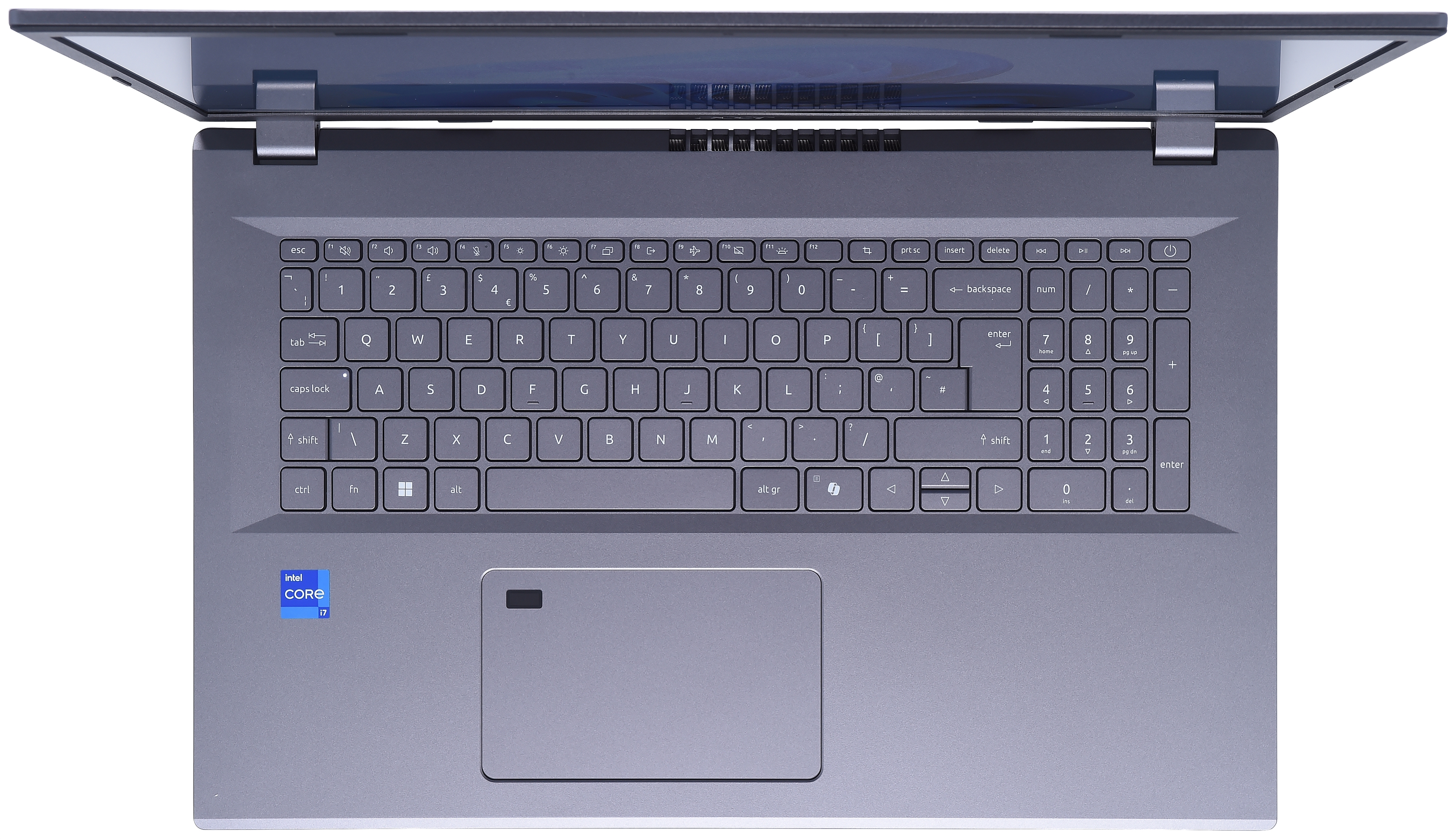ACER ASPIRE 17 LAPTOP A17-51M RAM 16GB