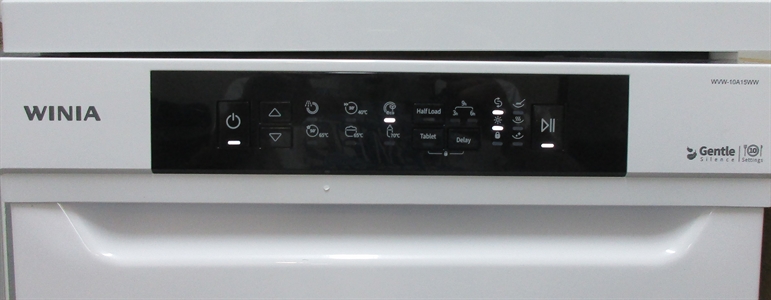 WINIA WVW-10A15WW