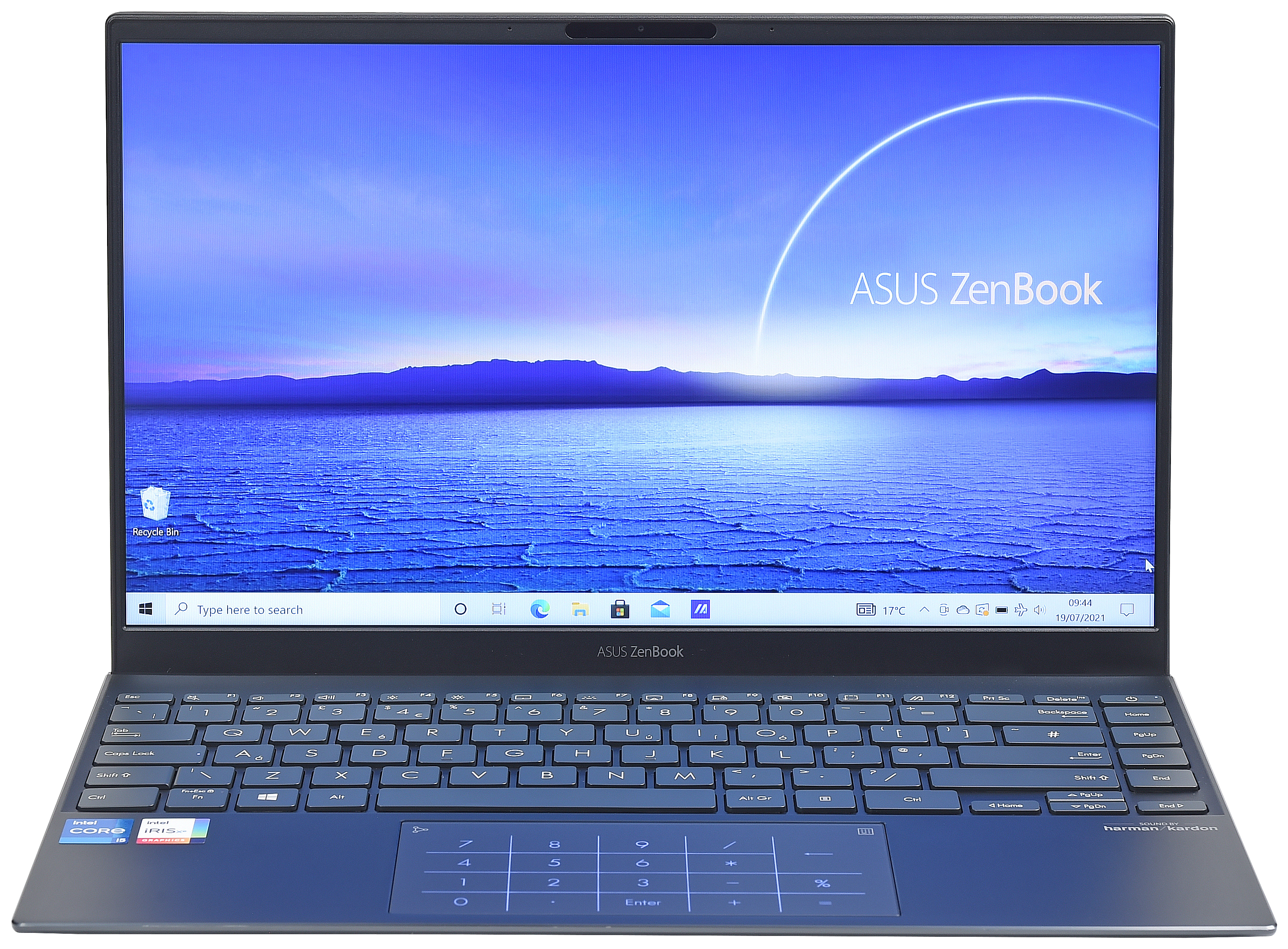 ASUS ZENBOOK 14 UX425EA-BM019T