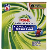 FORMIL (LIDL) Deteregente Universal 5 en 1